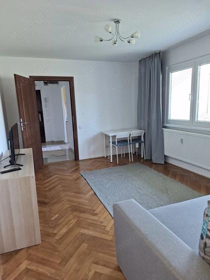 Inchiriere apartament 3 camere - 2