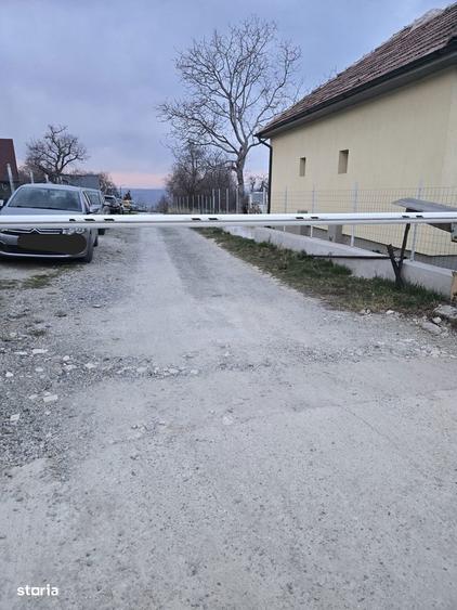 Teren Intravilan Feleacu - 2