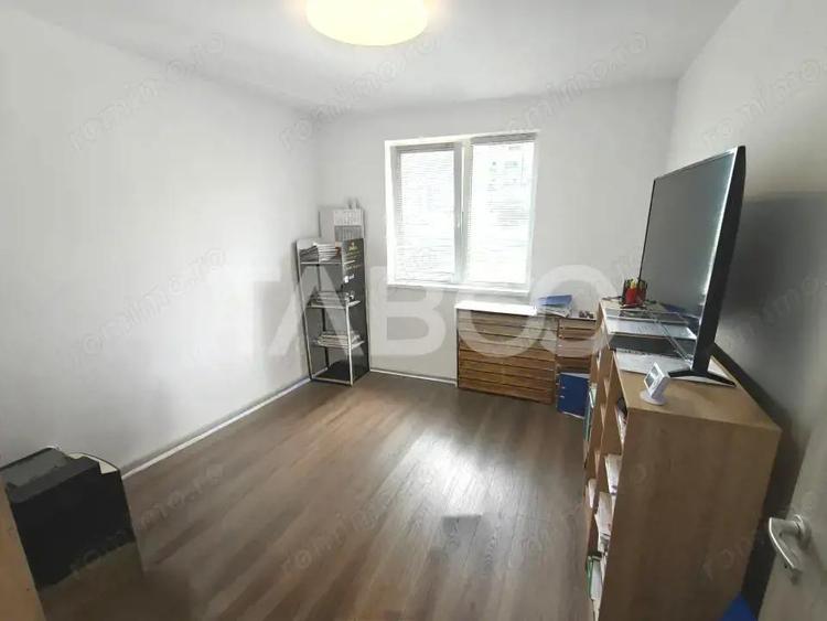 Apartament modern si spatios cu 3 camere 2 bai - 73 mp - comision 0 - 10