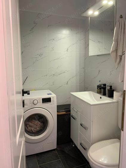 Apartament de inchiriat cu 3 camere - 5