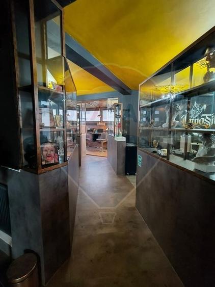 Spațiu comercial de 165mp de închiriat în zona Plopilor - 3