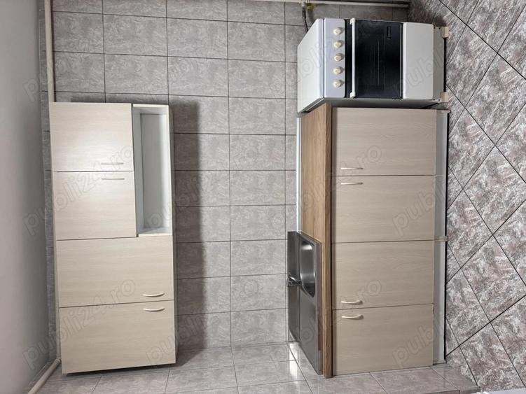 Garsoniera 13 Septembrie - 3