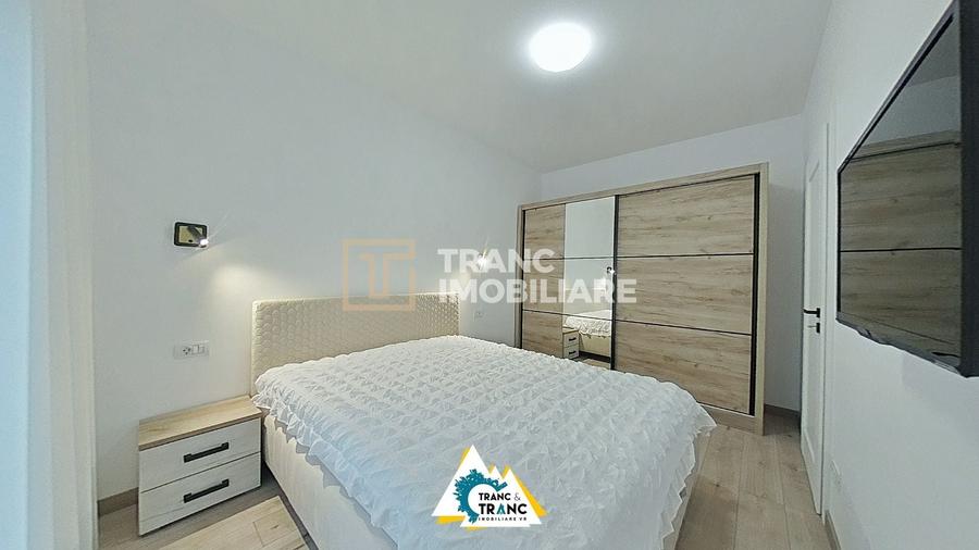 Apartament nou cu 2 camere intr-un bloc din 2024 la Adora Park - 2