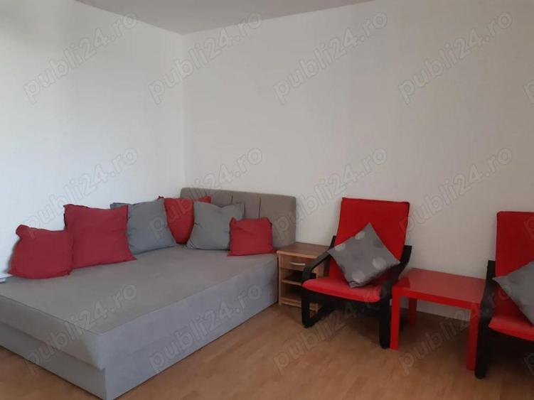 Garsoniera Drumul Taberei - Favorit - 3