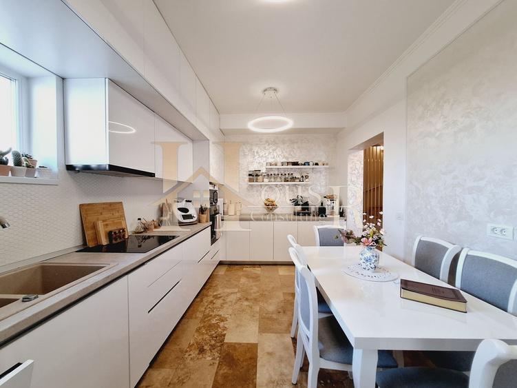 BRAYTIM. Dormitor la parter. 3 bai. Mobilata si utilata complet. - 2