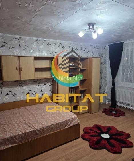 Inchiriere Garsoniera confort 1 parter mobilata utilata Berceni Nitu Vasile