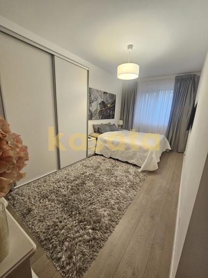 Apartament 3 camere decomandat | cu grădină proprie - 6