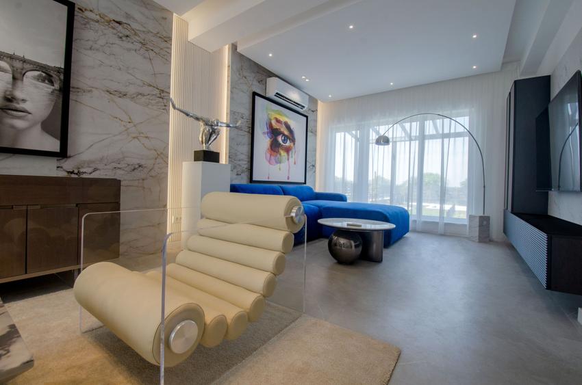 Case individuale P+2, preturi incepand de la 160000euro+TVA - 2