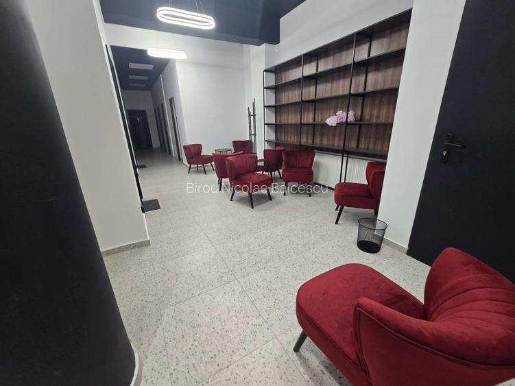 Spatiu comercial pretabil clinica