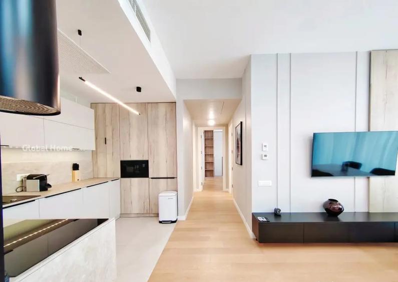 Signature 3-Room Residence | One Verdi Park | Private Parkin - 5