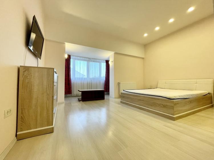 Apartament de inchiriat cu 2 camere  Tomis Nord zona Oxford mobilat si utilat - 5