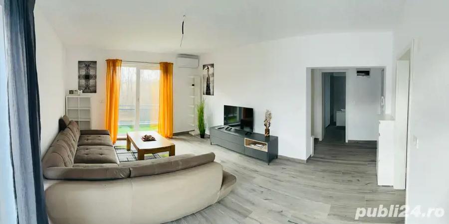 Proprietar, vand apartament cu 2 camere - 2