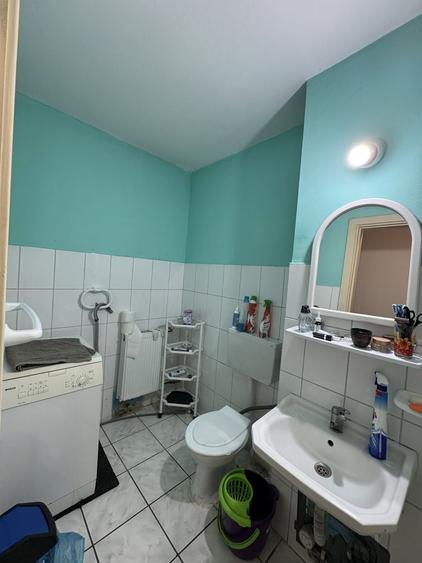 Apartament cu o camera - 5