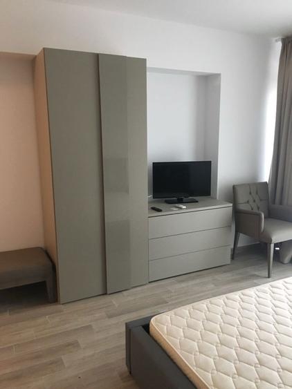 Studio De Silva Residence -Mamaia Nord-mobilat complet,langa Loft/Nuba - 1