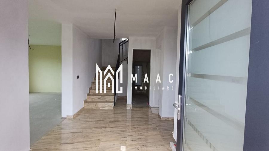 Casa 3 camere | Teren | 126 MPU | Cristian - 11