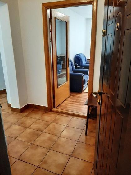 Ofer pentru inchiriere apartament 2 camere Negru Voda, Pitesti - 4