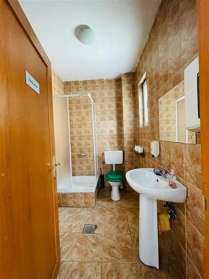 Inchiriere Spatiu comercial curte  pretabil RADIOLOGIE 1Mai Turda sector 1 - 21