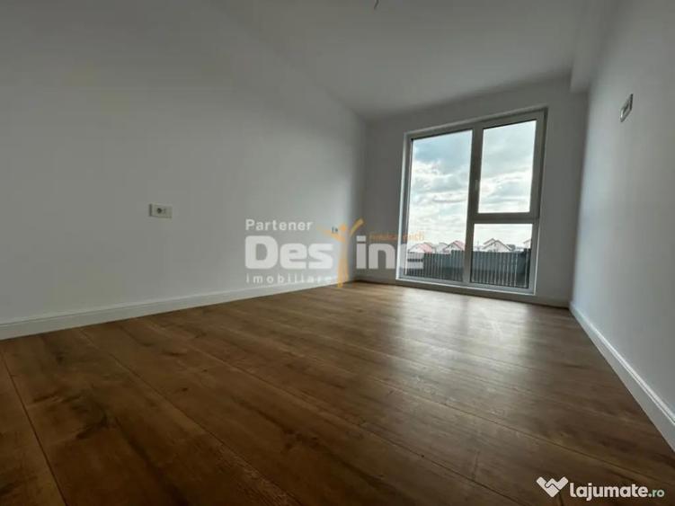 Apartament 3 CD 75MP REDIU Iasi+loc parcare - 8