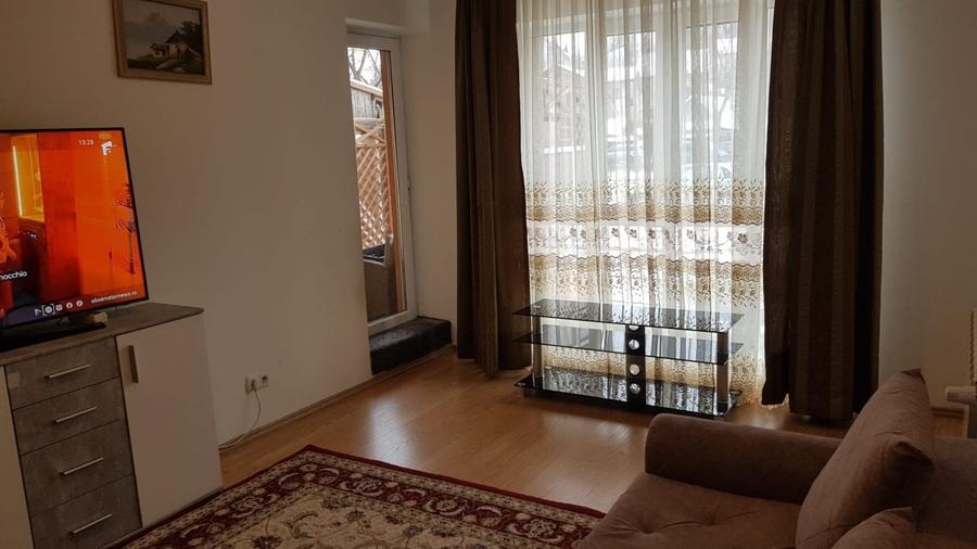 Apartament cu 2 camere, zona Tatarasi- Green Park - 3