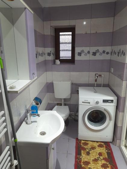 Vand garsoniera in zona centrala sau spatiu comercial - 4