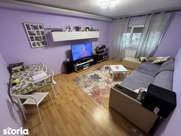 Apartament 3 camere Poarta 6 - 7