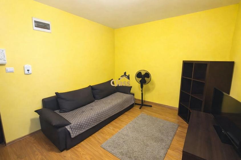 Apartament 2 camere | Etaj Intermediar | 52 mpu | Zona Oasului Iris - 1
