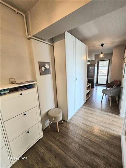 Apartament 3 Camere Tomis Plus, Etaj Intermediar - 3