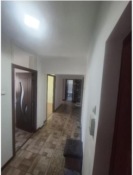 Apartament 3 camere cu parcare si boxa zona Spitalul Judetean - 11