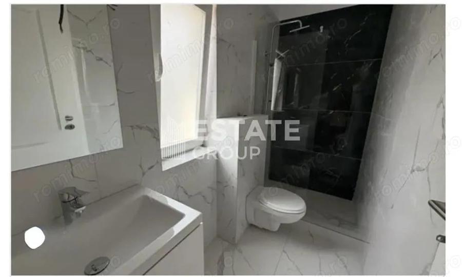 Duplex cu 4 camere pe parter - 10