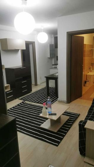 2 camere Brazda bloc nou - 6