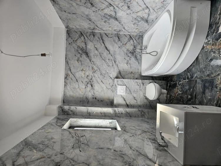 Casa in?iruita P+1E+M - 8