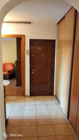 APARATAMENT - 2 CAMERE DECOMANDAT -ZONA ABATOR-SOS. MANGALIEI - 11