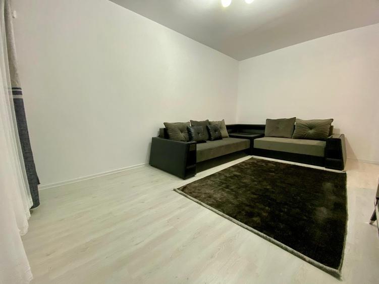 Apartament - Prima inchiriere - Centrala proprie - AC - Militari Residence - 8