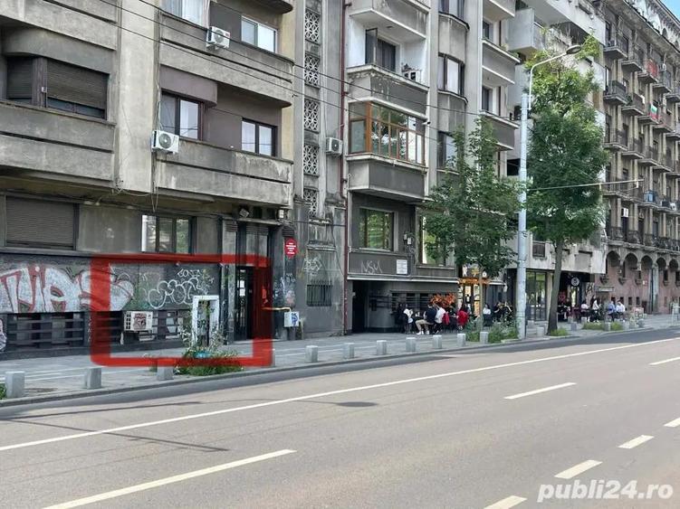 spatiu comercial de vanzare, ultracentral - 2