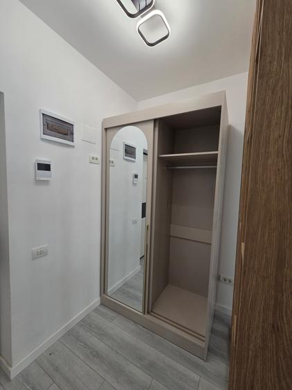 Garsonieră parter 25 mp | Metrou Berceni | Ideală locuință sau business - 5