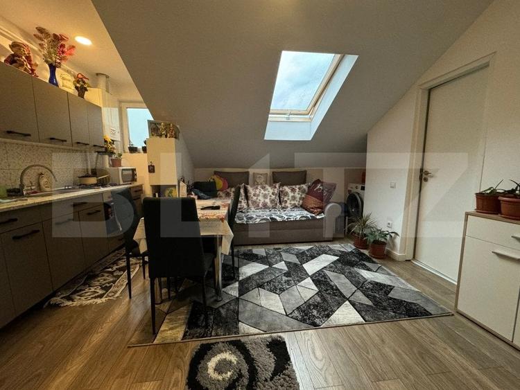 Apartament 2 camere, 50mp, zona Terra - 1