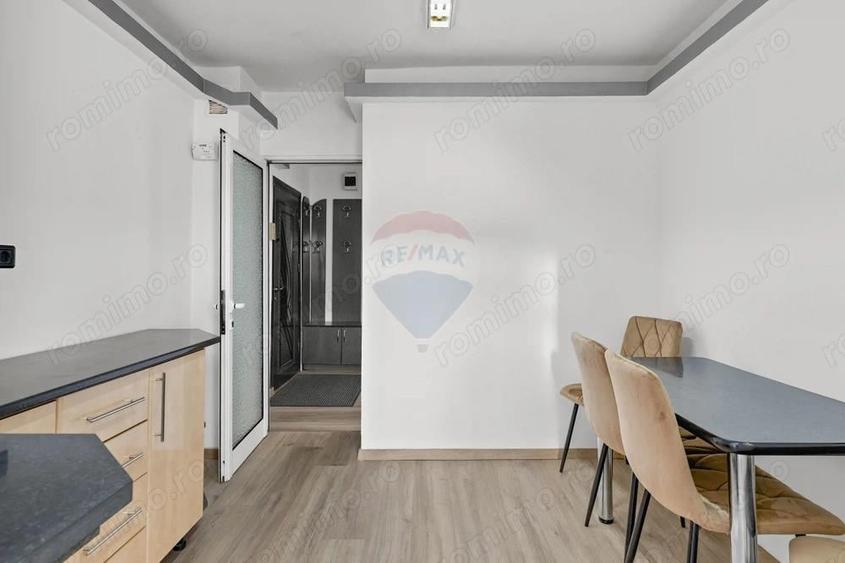 Apartament cu 2 camere, parter, zona Alfa loc de parcare ?i boxa - 10