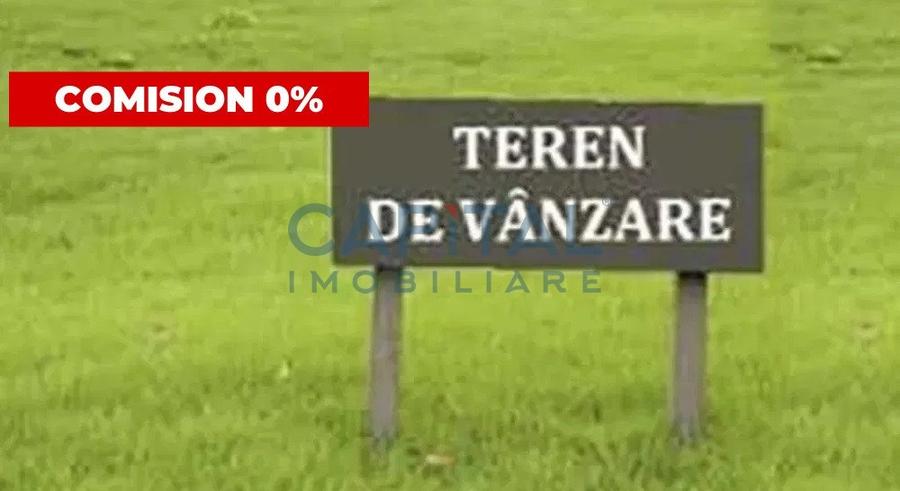 COMISION 0% TEREN CENTURA - 1