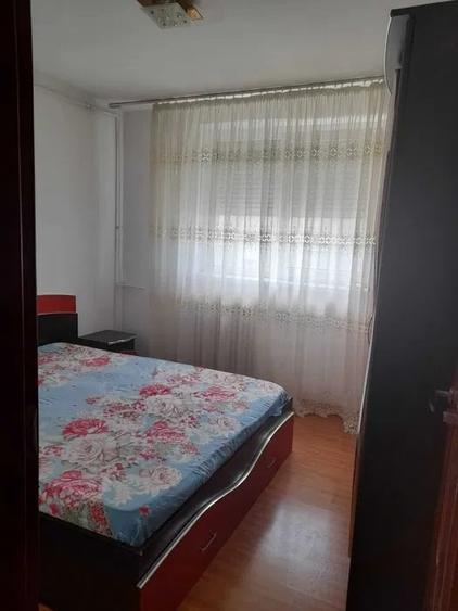 Drumul Taberei- Metrou Romancierilor Apartament 2 camere - 1