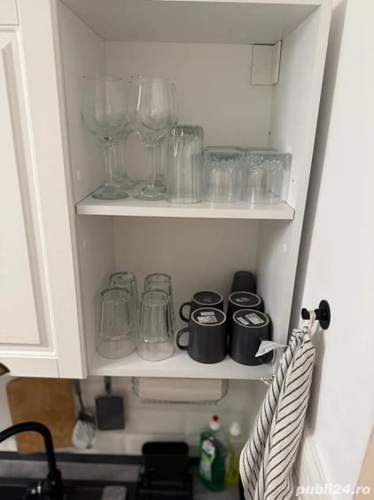 Inchiriere apartament LUX Centrul Vechi - 9