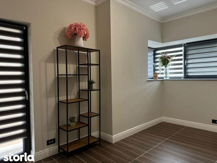 Vila moderna in Centru cu 2 apartamente independente - 16