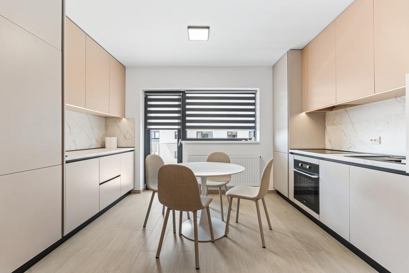 2 camere HILS Republica | Parcare Subteran | Lux - 3