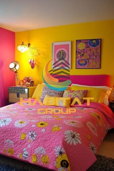 Vanzare ap 3 camere Metalurgiei etaj 2 centrala 86 mp decomandat acces usor STB - 4