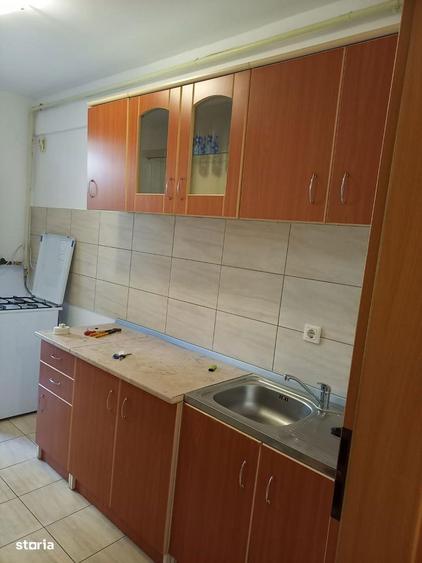 Apartament cu 1 camera in Marasti,zona Iulius Mall,bloc nou - 3
