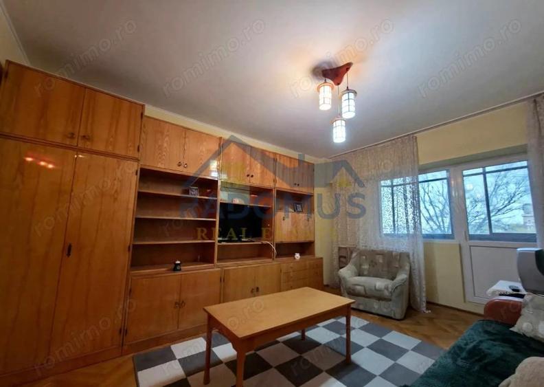 Apartament ultracentral Ploie?ti - Mobilat/Utilat - 350 - 3