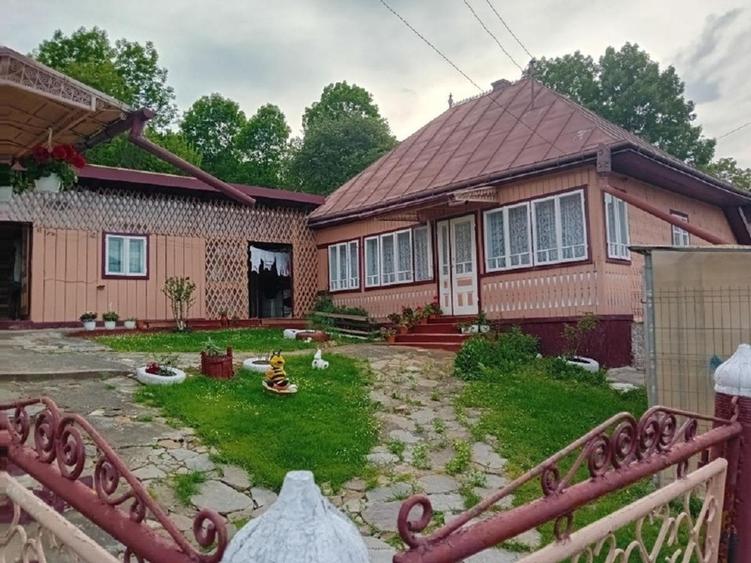 Casa Câmpulung Moldovenesc - 6