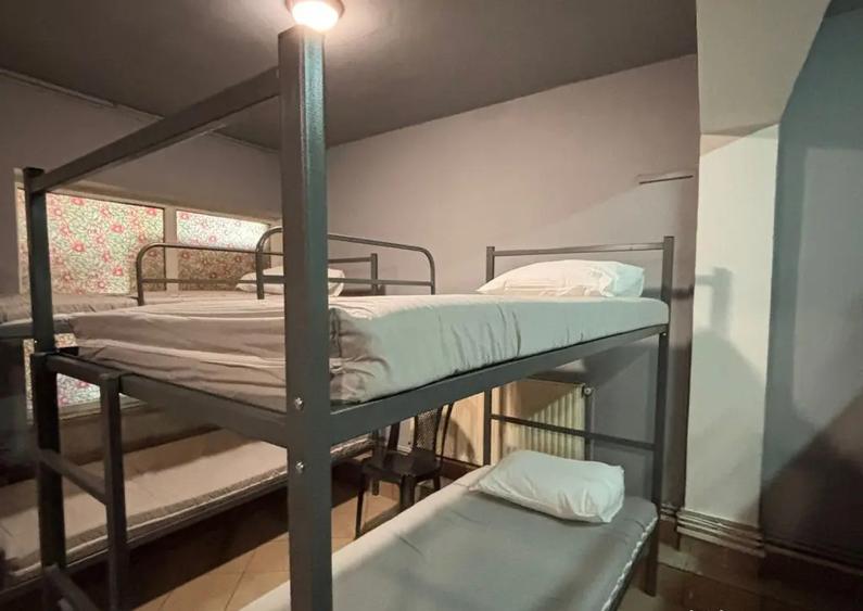 Cazare muncitori Sectorul 5 - 30 lei / zi totul inclus - 2