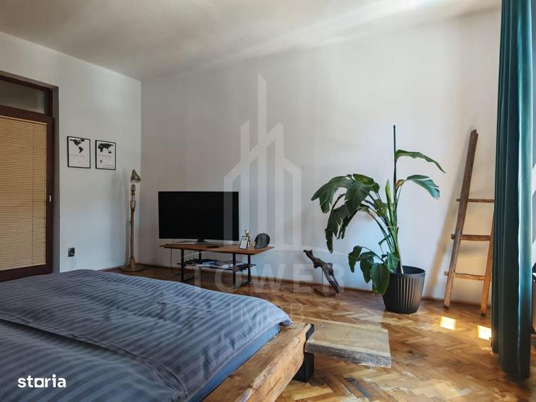 Apartament in centru istoric . - 8
