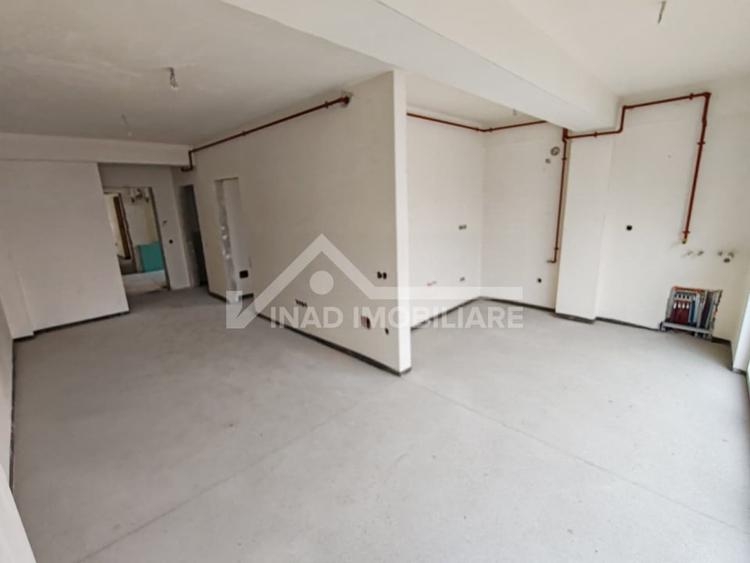 Apartamente cu 2 si 3 camere, finisate, Strada Padurii (Donath Park) - 2