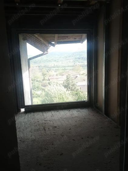 Casa tip S+P+1+2+Pod Parscov - 19